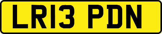 LR13PDN