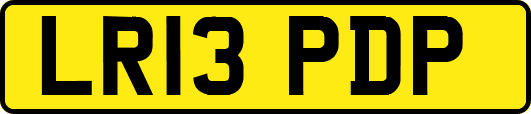 LR13PDP
