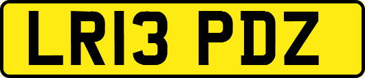 LR13PDZ