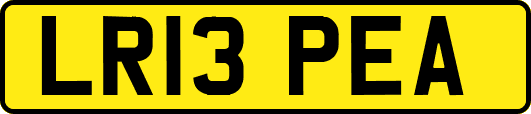 LR13PEA