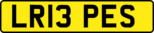 LR13PES
