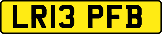 LR13PFB