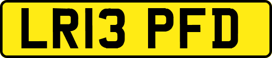 LR13PFD