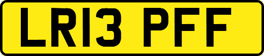LR13PFF
