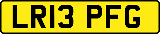 LR13PFG