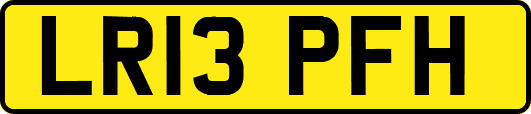 LR13PFH