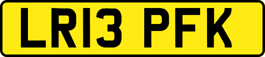 LR13PFK