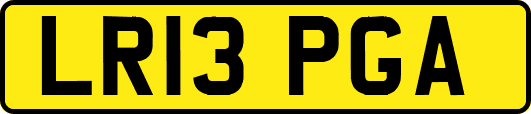 LR13PGA
