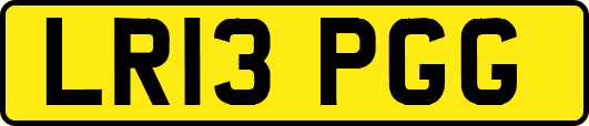 LR13PGG