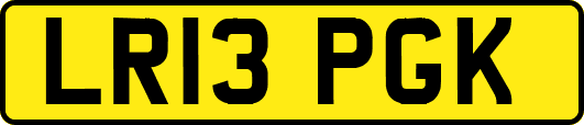 LR13PGK