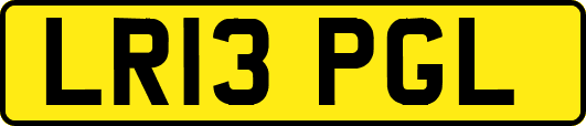 LR13PGL