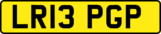 LR13PGP