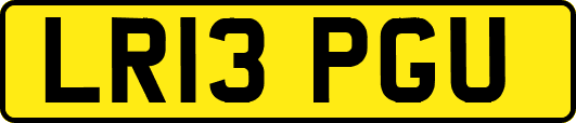 LR13PGU