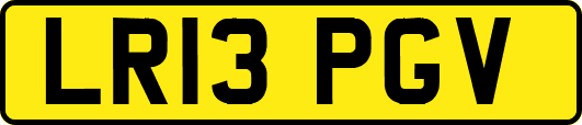 LR13PGV