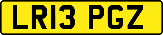 LR13PGZ