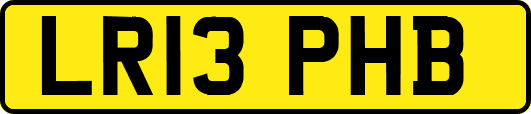 LR13PHB