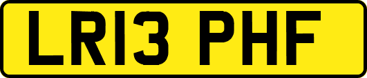 LR13PHF