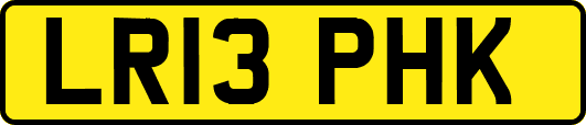 LR13PHK