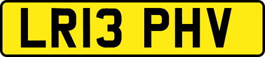 LR13PHV