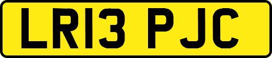 LR13PJC
