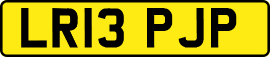 LR13PJP