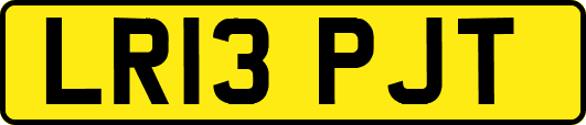 LR13PJT