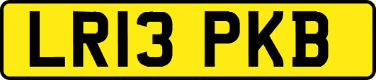 LR13PKB
