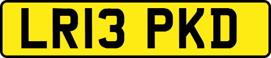 LR13PKD