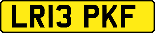 LR13PKF