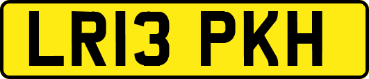 LR13PKH
