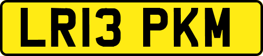 LR13PKM
