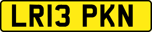 LR13PKN