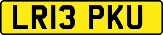 LR13PKU