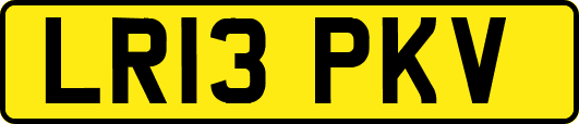 LR13PKV