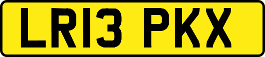 LR13PKX