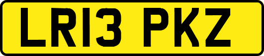 LR13PKZ