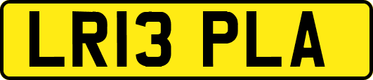 LR13PLA
