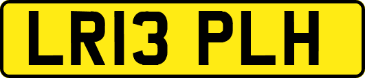LR13PLH