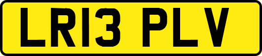 LR13PLV