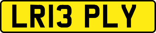 LR13PLY