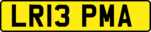 LR13PMA