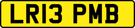 LR13PMB