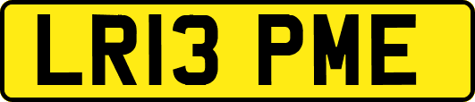 LR13PME