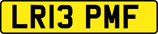 LR13PMF