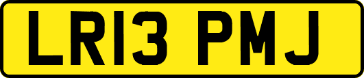 LR13PMJ