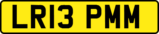 LR13PMM