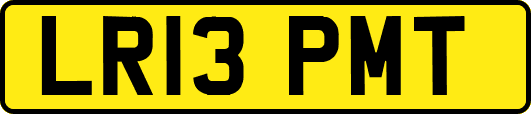 LR13PMT