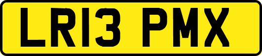LR13PMX