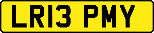 LR13PMY