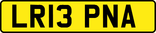 LR13PNA